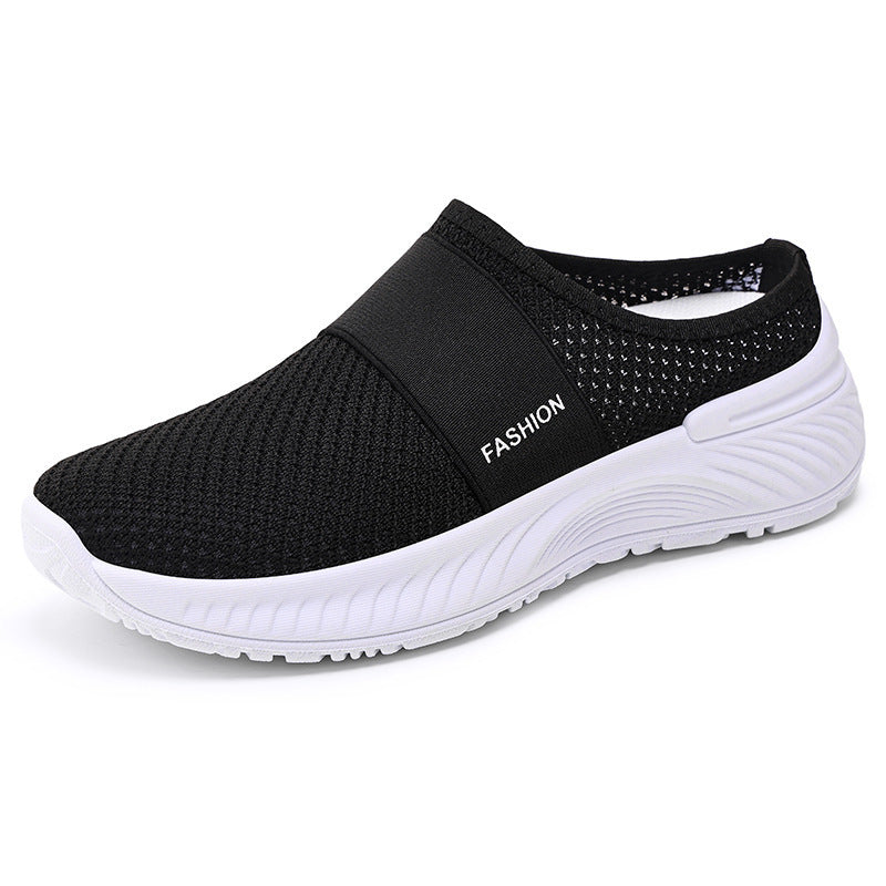 Women's Casual Shoes Breathable Non-stuffy Mesh