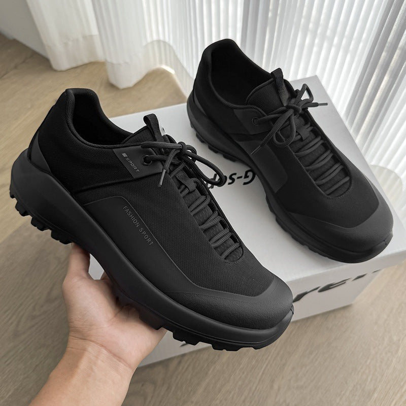 Breathable New Casual Sports Shoes Soft Sole Lightweight Mesh Outdoor