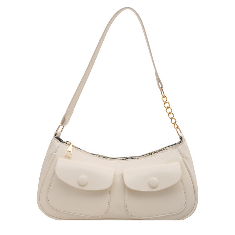New Niche High-grade Casual Women's Bag
