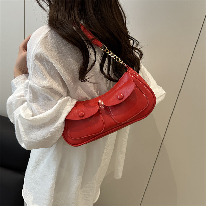 New Niche High-grade Casual Women's Bag