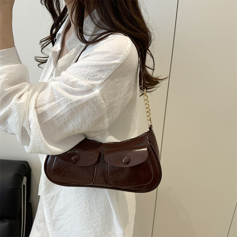 New Niche High-grade Casual Women's Bag