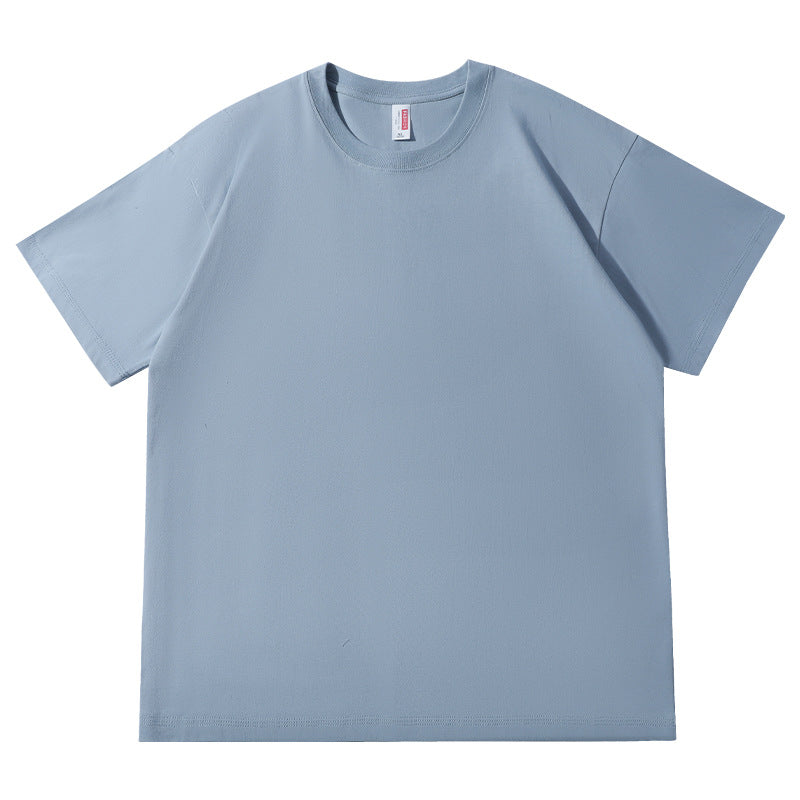 Heavy Cotton Short Sleeved T-shirt