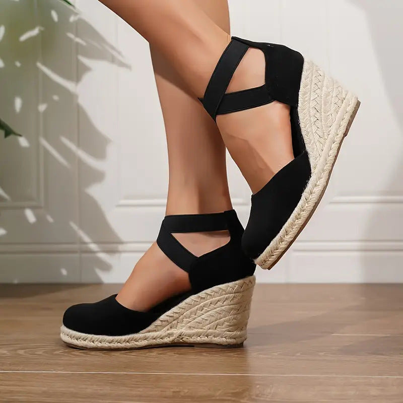Plus Size Sports Sandals Women's Fashion