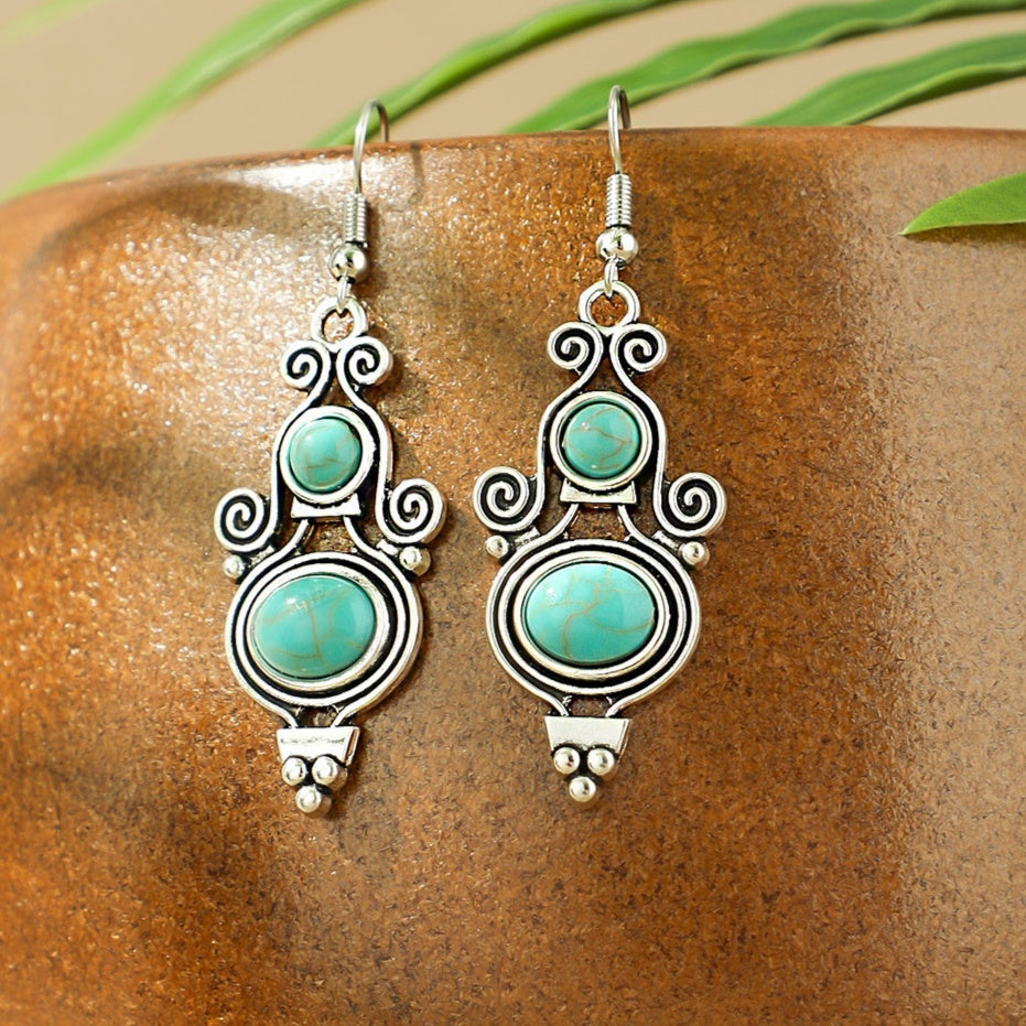 Women's Fashion Bohemian Personalized Ear Jewelry