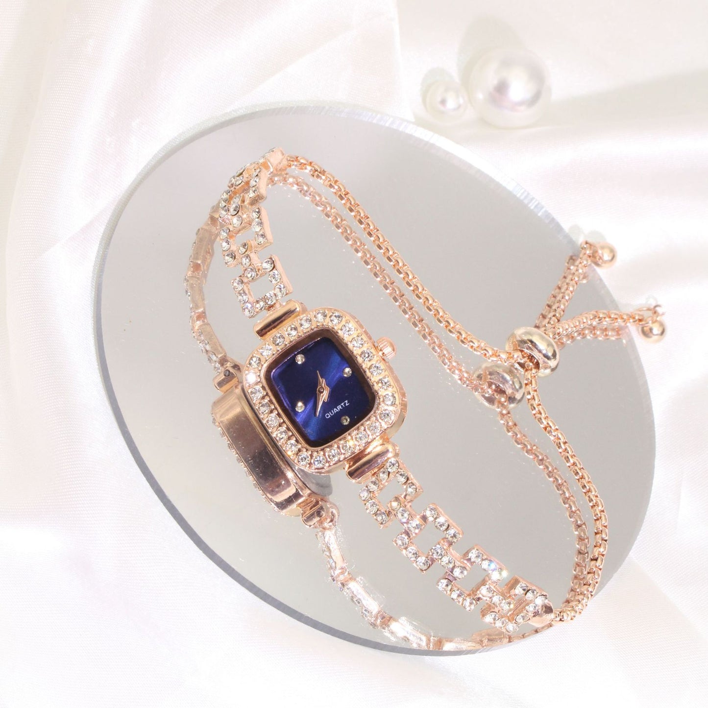 Women's Quartz Watch Good-looking