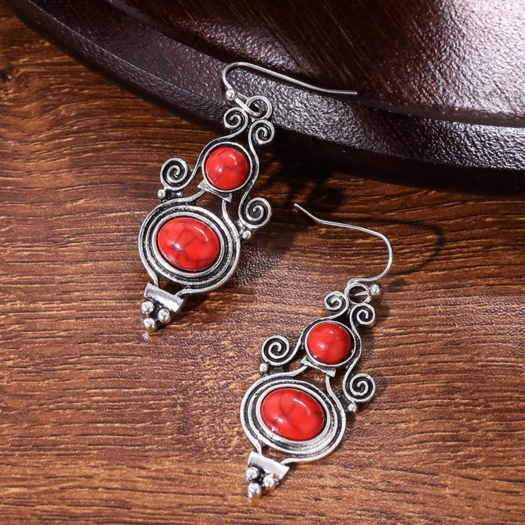 Women's Fashion Bohemian Personalized Ear Jewelry