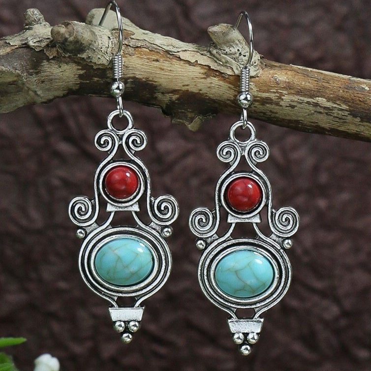 Women's Fashion Bohemian Personalized Ear Jewelry